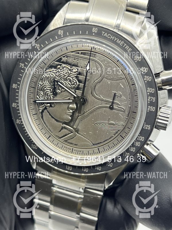 Товар Omega Speedmaster 42mm 311.30.42.30.99.002 Steel Фото 9 - Omega Speedmaster 42mm 311.30.42.30.99.002 Steel