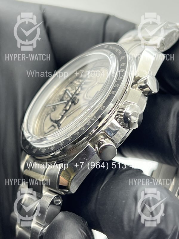 Товар Omega Speedmaster 42mm 311.30.42.30.99.002 Steel Фото 10 - Omega Speedmaster 42mm 311.30.42.30.99.002 Steel