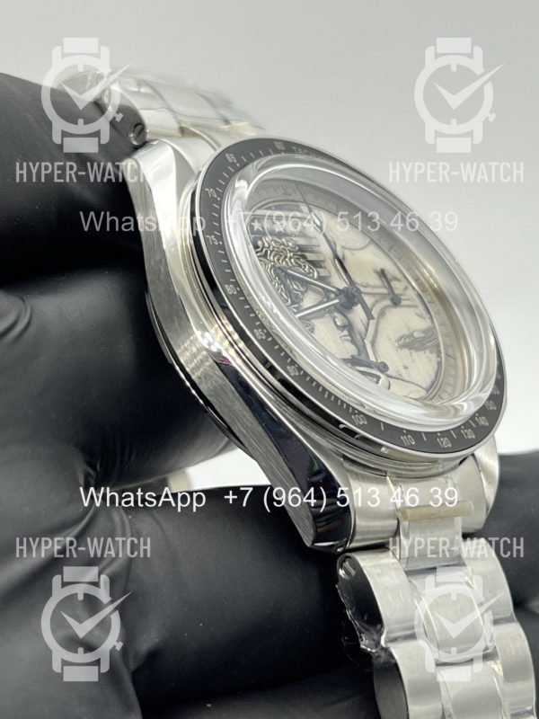 Товар Omega Speedmaster 42mm 311.30.42.30.99.002 Steel Фото 11 - Omega Speedmaster 42mm 311.30.42.30.99.002 Steel