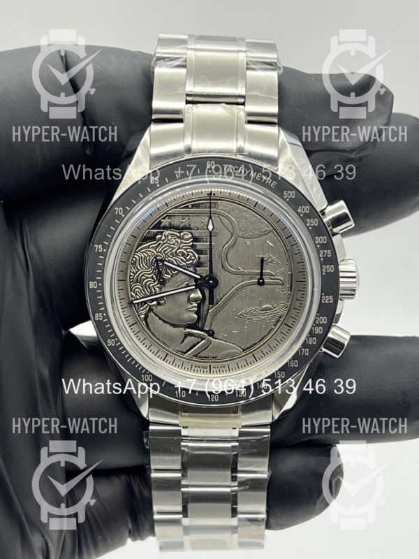 Товар Omega Speedmaster 42mm 311.30.42.30.99.002 Steel Фото 12 - Omega Speedmaster 42mm 311.30.42.30.99.002 Steel