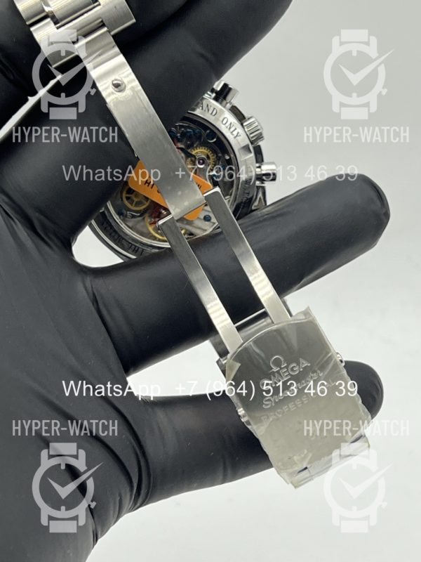 Товар Omega Speedmaster 42mm 311.30.42.30.99.002 Steel Фото 20 - Omega Speedmaster 42mm 311.30.42.30.99.002 Steel