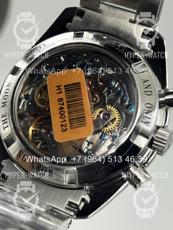 Товар Omega Speedmaster 42mm 311.30.42.30.99.002 Steel Фото 21 - Omega Speedmaster 42mm 311.30.42.30.99.002 Steel