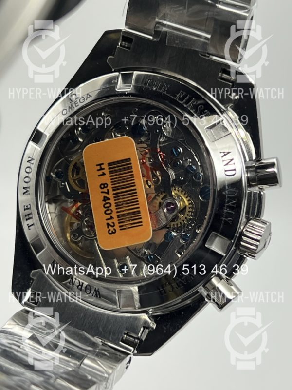 Товар Omega Speedmaster 42mm 311.30.42.30.99.002 Steel Фото 22 - Omega Speedmaster 42mm 311.30.42.30.99.002 Steel