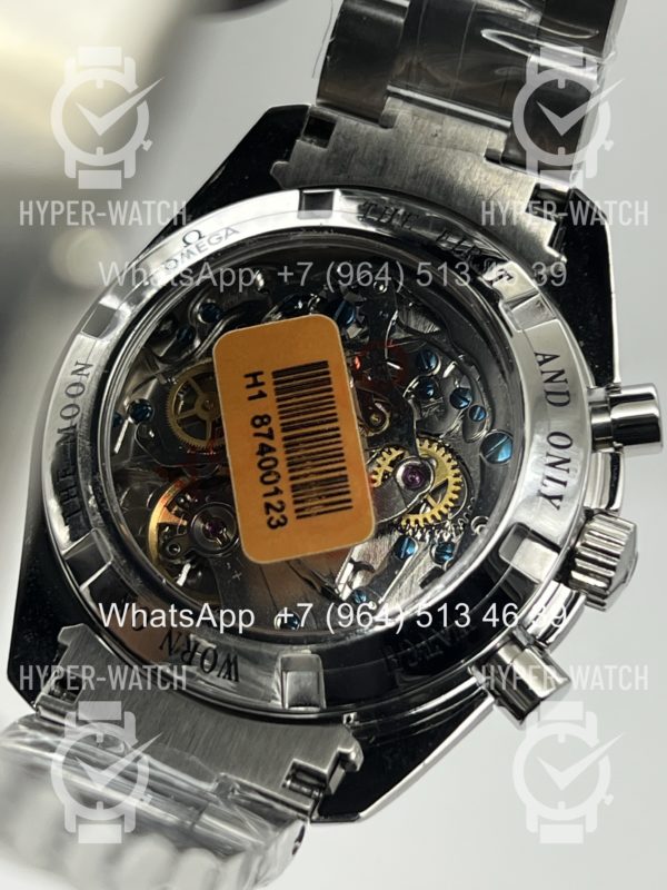 Товар Omega Speedmaster 42mm 311.30.42.30.99.002 Steel Фото 23 - Omega Speedmaster 42mm 311.30.42.30.99.002 Steel
