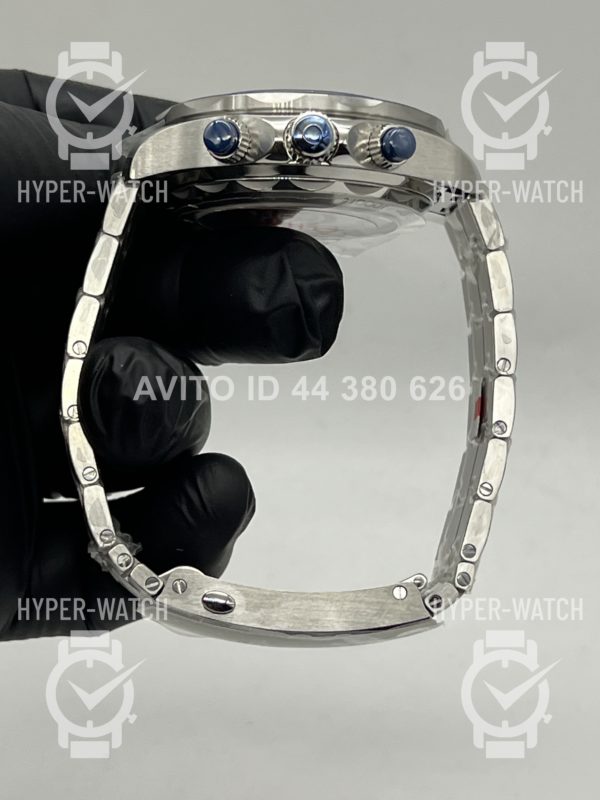 Фото 9 - Omega Seamaster Diver 300M Chronograph 210.30.44.51.06.001 Steel