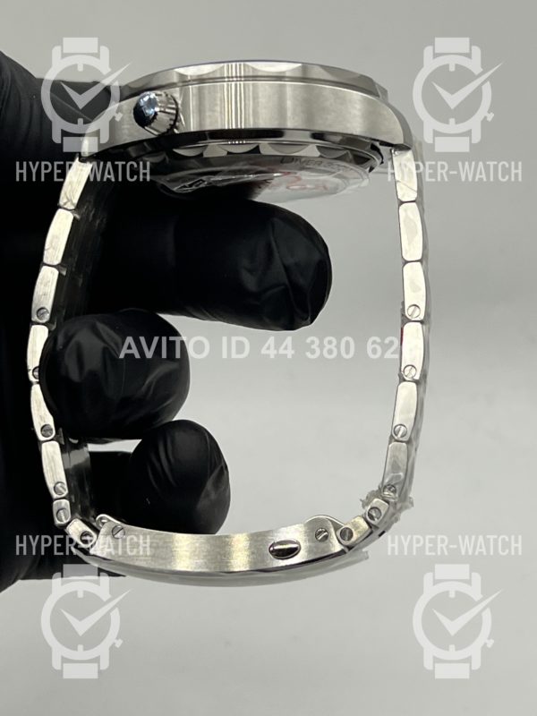 Фото 11 - Omega Seamaster Diver 300M Chronograph 210.30.44.51.06.001 Steel