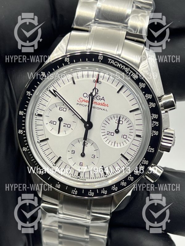 Товар Omega Speedmaster 42mm 310.30.42.50.04.001 Фото 2 - Omega Speedmaster 42mm 310.30.42.50.04.001