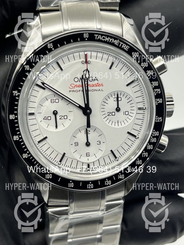 Товар Omega Speedmaster 42mm 310.30.42.50.04.001 Фото 4 - Omega Speedmaster 42mm 310.30.42.50.04.001