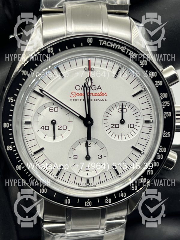Товар Omega Speedmaster 42mm 310.30.42.50.04.001 Фото 5 - Omega Speedmaster 42mm 310.30.42.50.04.001