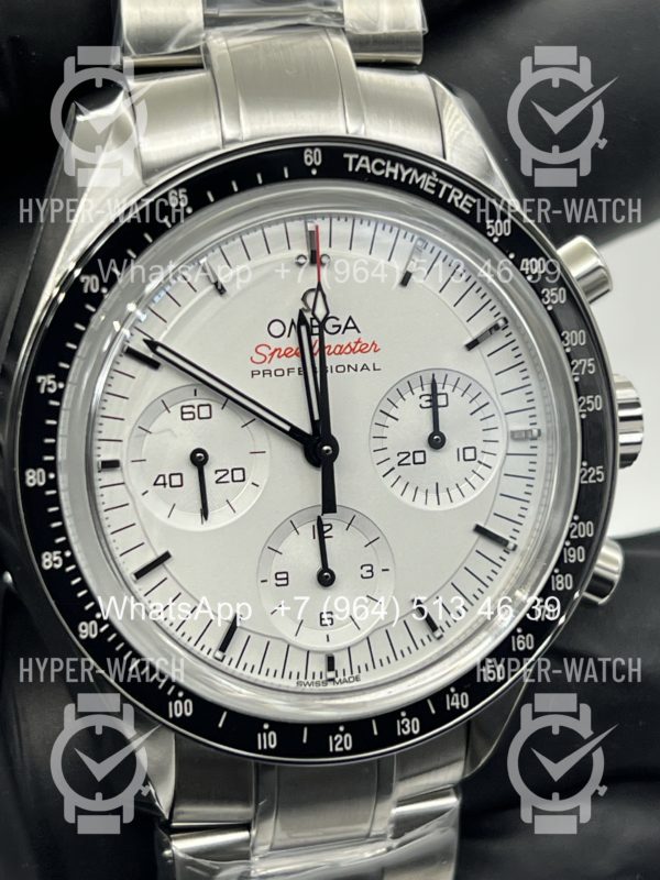 Товар Omega Speedmaster 42mm 310.30.42.50.04.001 Фото 6 - Omega Speedmaster 42mm 310.30.42.50.04.001