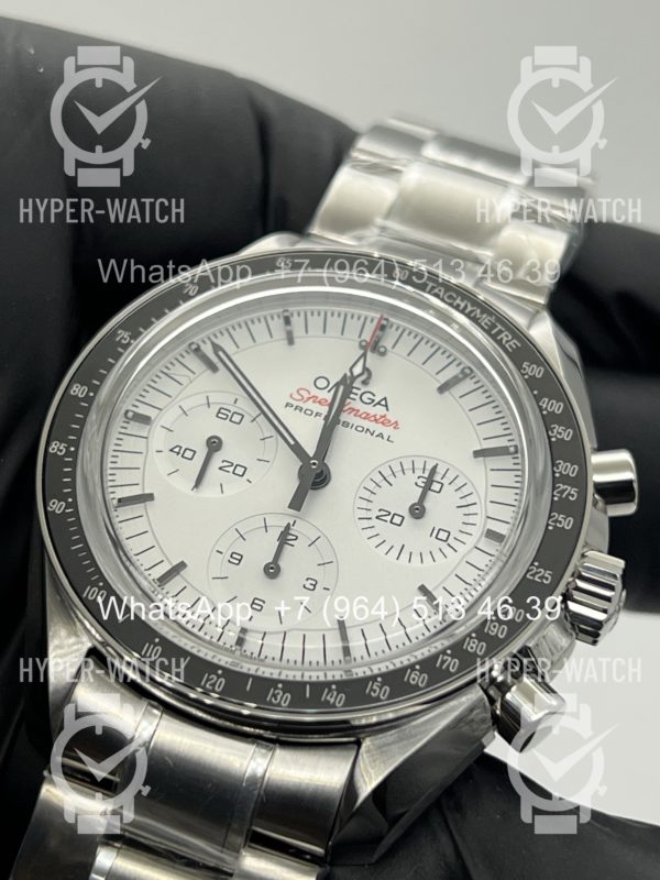 Товар Omega Speedmaster 42mm 310.30.42.50.04.001 Фото 7 - Omega Speedmaster 42mm 310.30.42.50.04.001