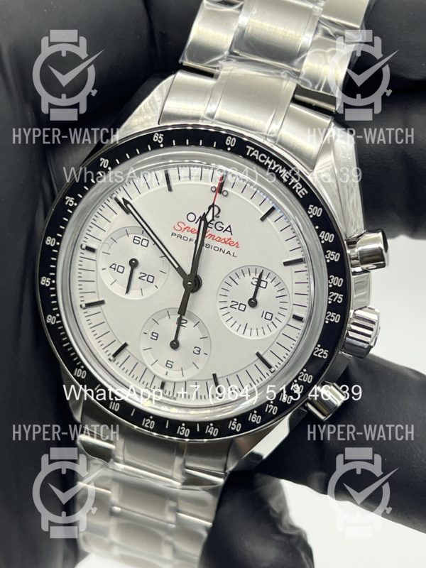 Товар Omega Speedmaster 42mm 310.30.42.50.04.001 Фото 8 - Omega Speedmaster 42mm 310.30.42.50.04.001