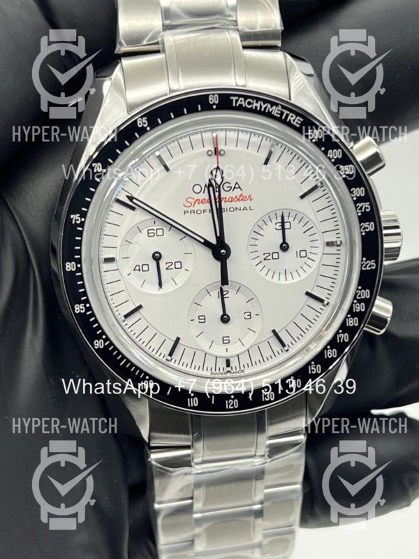 Товар Omega Speedmaster 42mm 310.30.42.50.04.001 Фото 9 - Omega Speedmaster 42mm 310.30.42.50.04.001