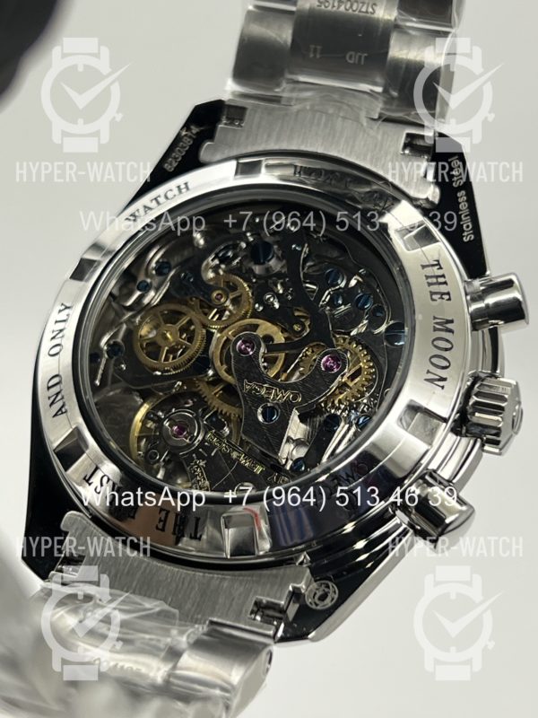 Товар Omega Speedmaster 42mm 310.30.42.50.04.001 Фото 17 - Omega Speedmaster 42mm 310.30.42.50.04.001