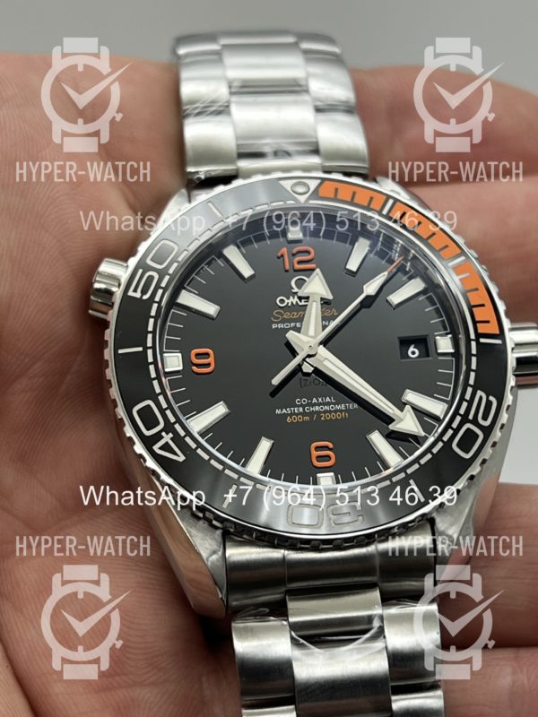 Товар Omega Seamaster Planet Ocean 600M 215.30.44.21.01.002 Steel Фото 11 - Omega Seamaster Planet Ocean 600M 215.30.44.21.01.002 Steel