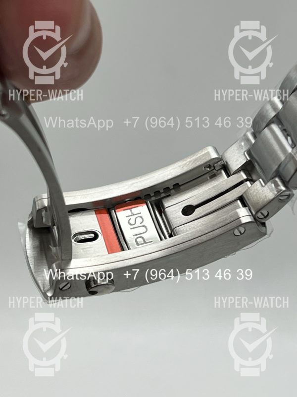 Товар Omega Seamaster Planet Ocean 600M 215.30.44.21.01.002 Steel Фото 18 - Omega Seamaster Planet Ocean 600M 215.30.44.21.01.002 Steel