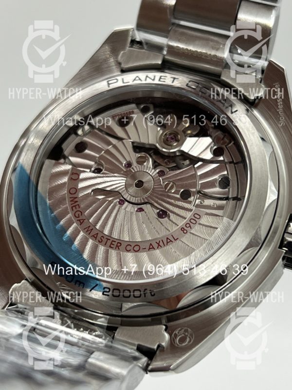 Товар Omega Seamaster Planet Ocean 600M 215.30.44.21.01.002 Steel Фото 20 - Omega Seamaster Planet Ocean 600M 215.30.44.21.01.002 Steel