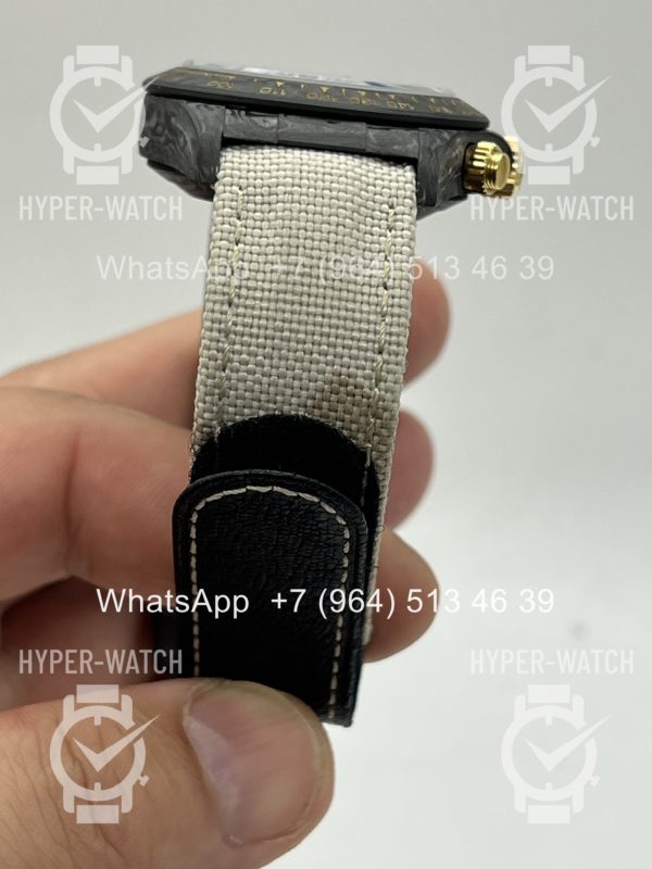 Товар Rolex Cosmograph Daytona Carbon DIW Desert Eagle Art 11554 Фото 15 - Rolex Cosmograph Daytona Carbon DIW Desert Eagle Art 11554