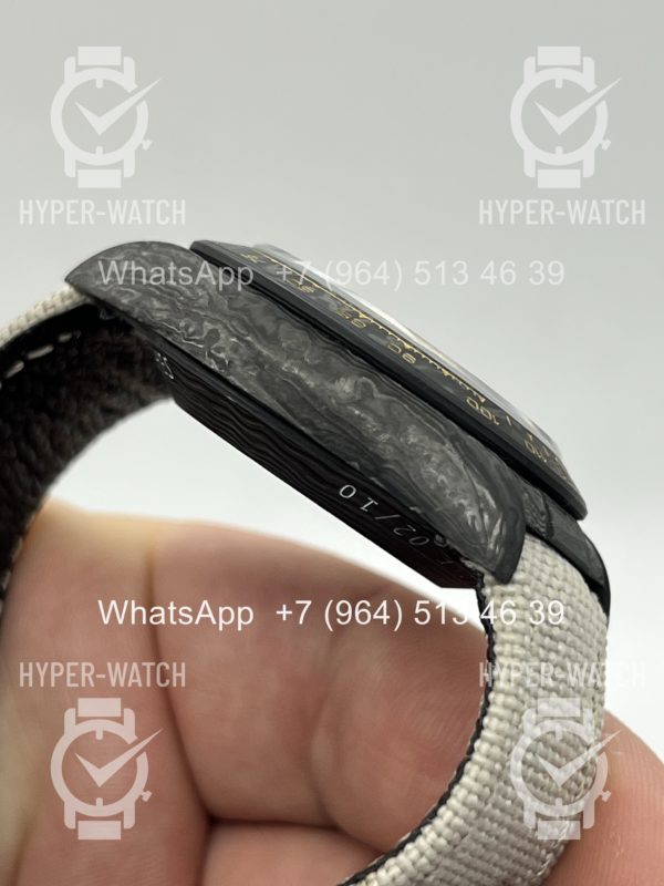 Товар Rolex Cosmograph Daytona Carbon DIW Desert Eagle Art 11554 Фото 19 - Rolex Cosmograph Daytona Carbon DIW Desert Eagle Art 11554