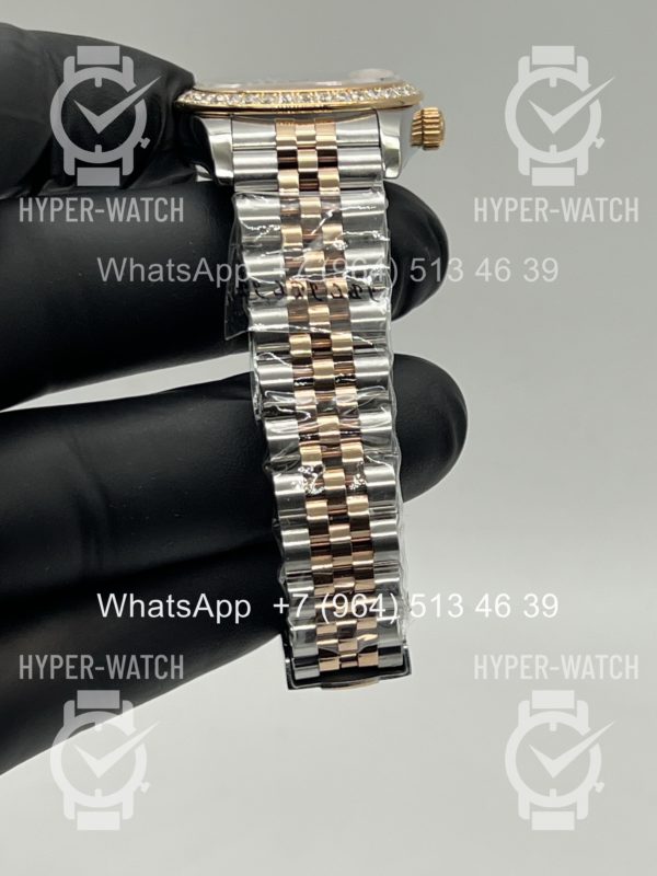 Фото 8 - Rolex Datejust 31mm Art 11508