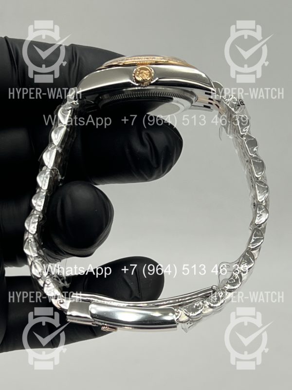 Фото 9 - Rolex Datejust 31mm Art 11508