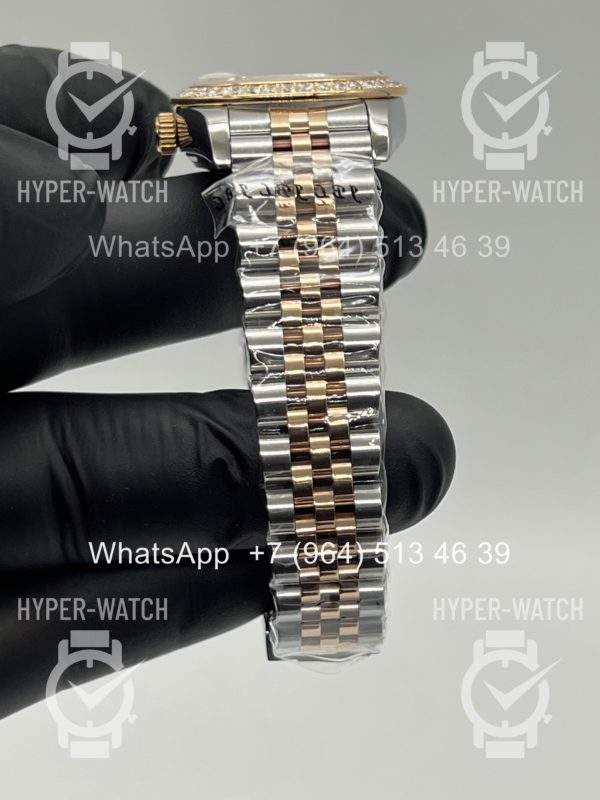 Фото 10 - Rolex Datejust 31mm Art 11508