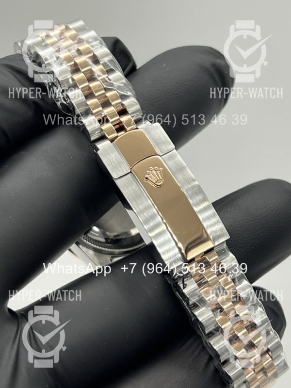 Фото 12 - Rolex Datejust 31mm Art 11508