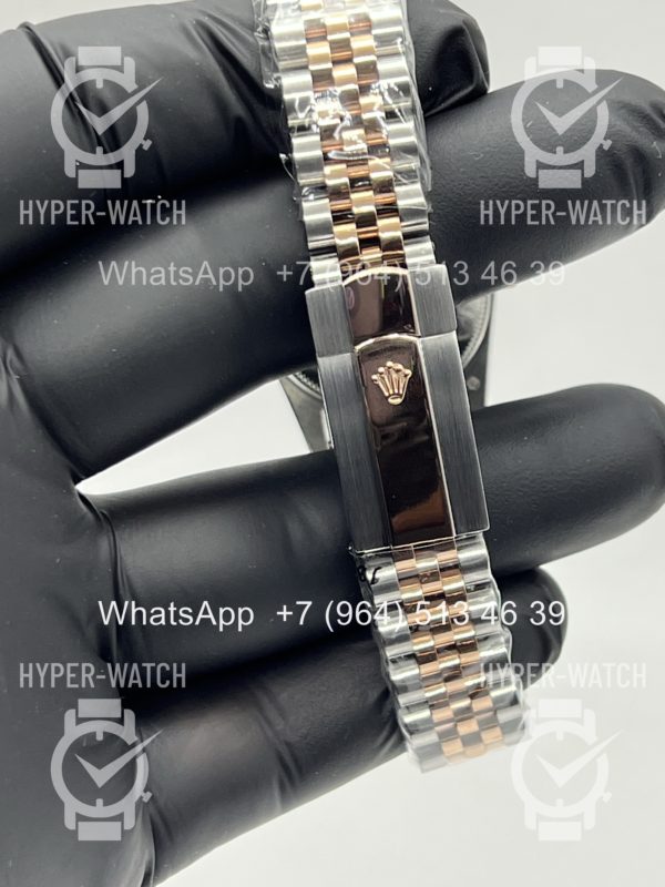 Фото 13 - Rolex Datejust 31mm Art 11508
