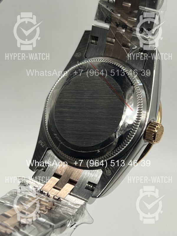 Фото 15 - Rolex Datejust 31mm Art 11508
