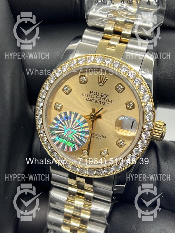 Товар Rolex Datejust 31mm Art 11561 Фото 2 - Rolex Datejust 31mm Art 11561