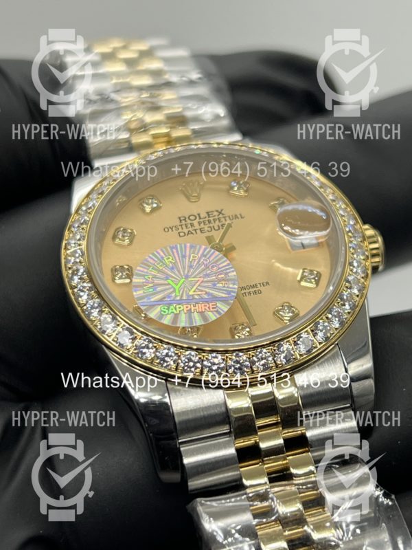 Товар Rolex Datejust 31mm Art 11561 Фото 4 - Rolex Datejust 31mm Art 11561