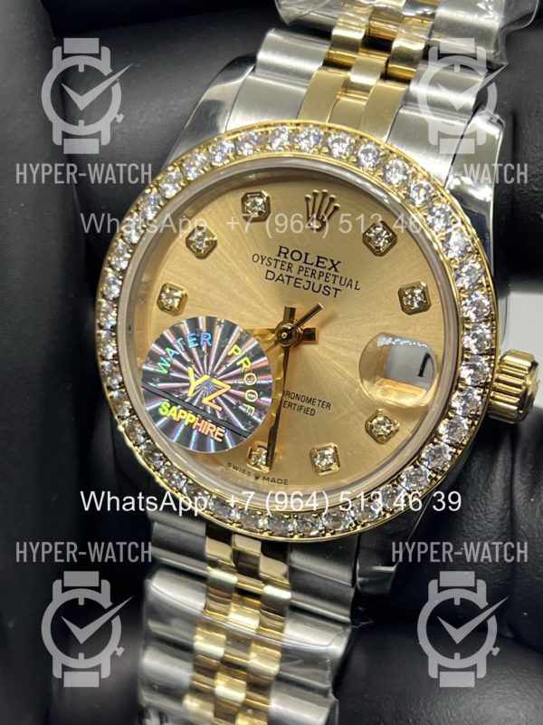 Товар Rolex Datejust 31mm Art 11561 Фото 5 - Rolex Datejust 31mm Art 11561