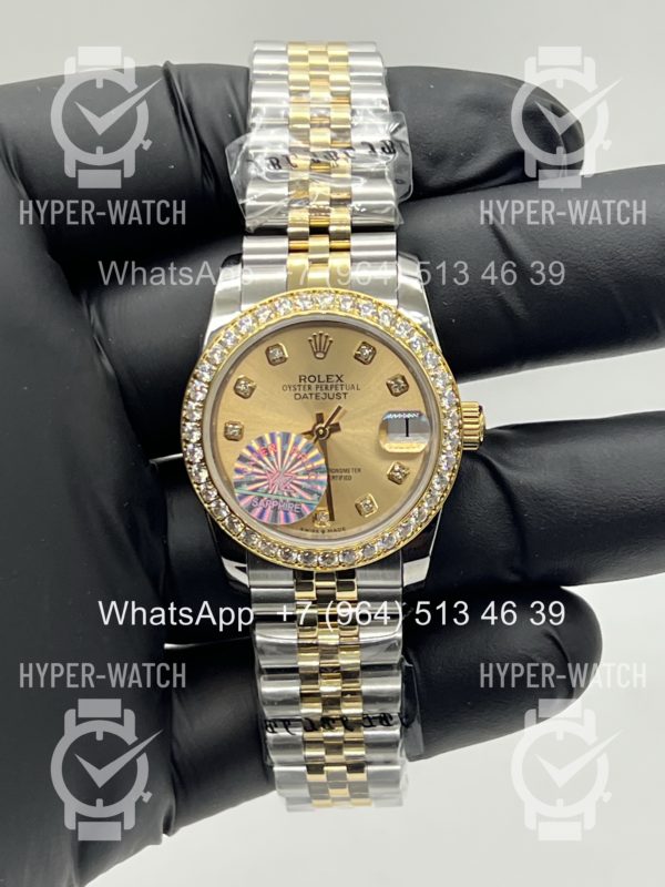 Товар Rolex Datejust 31mm Art 11561 Фото 8 - Rolex Datejust 31mm Art 11561