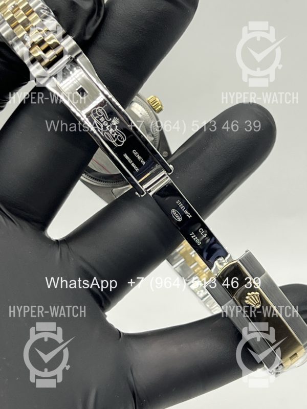 Товар Rolex Datejust 31mm Art 11561 Фото 17 - Rolex Datejust 31mm Art 11561