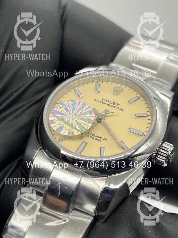Товар Rolex Oyster Perpetual 31mm Art 11504 Фото 3 - Rolex Oyster Perpetual 31mm Art 11504