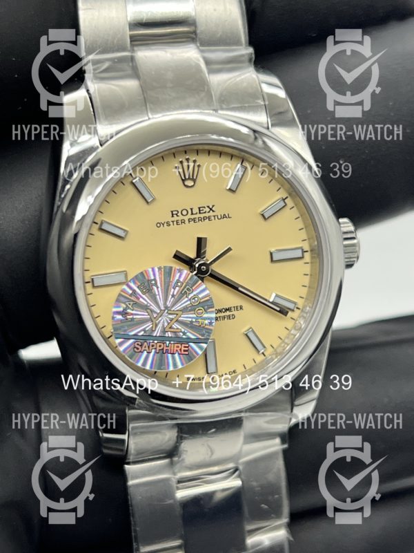 Товар Rolex Oyster Perpetual 31mm Art 11504 Фото 4 - Rolex Oyster Perpetual 31mm Art 11504