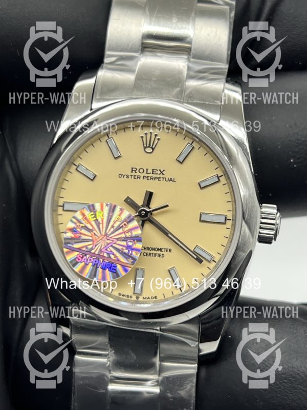 Товар Rolex Oyster Perpetual 31mm Art 11504 Фото 5 - Rolex Oyster Perpetual 31mm Art 11504