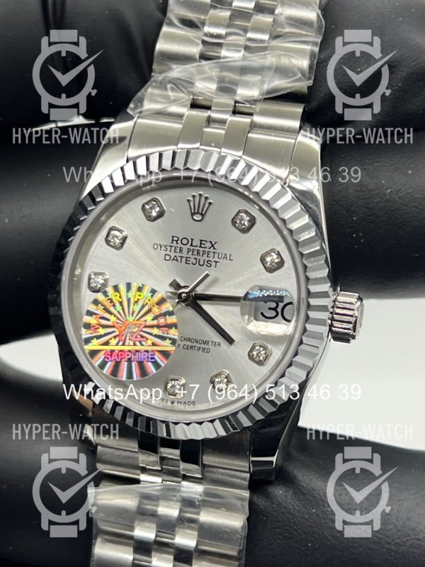 Товар Rolex Datejust 31mm Art 11507 Фото 2 - Rolex Datejust 31mm Art 11507