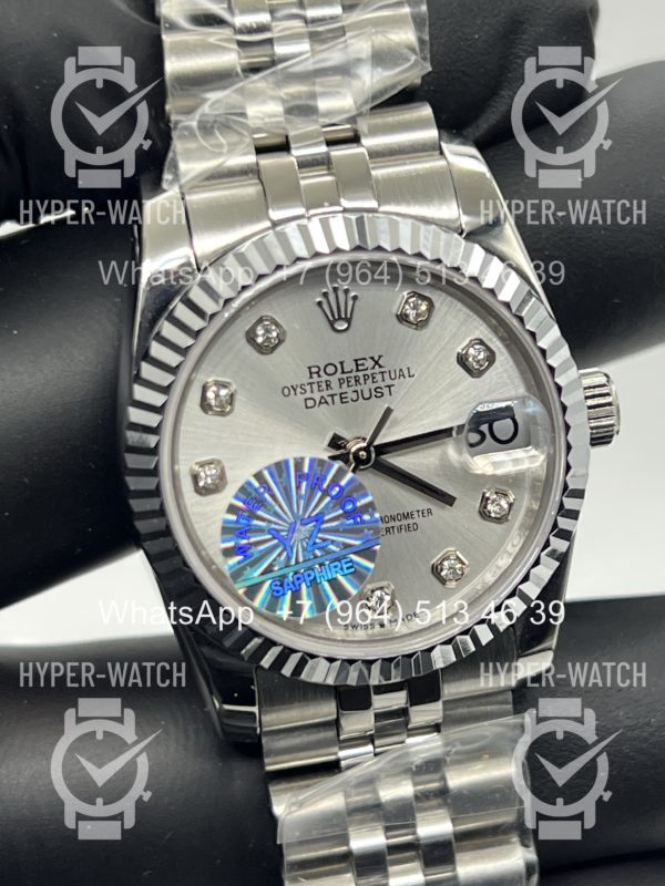 Товар Rolex Datejust 31mm Art 11507 Фото 4 - Rolex Datejust 31mm Art 11507