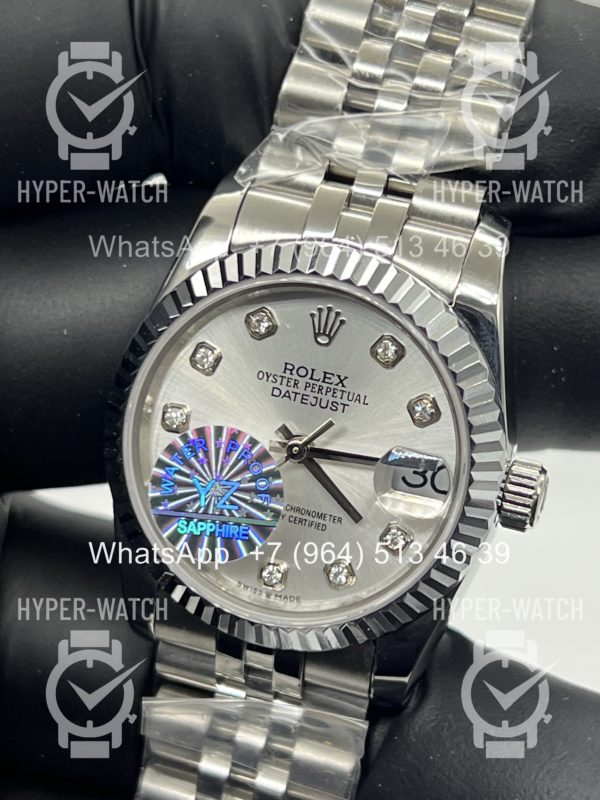 Товар Rolex Datejust 31mm Art 11507 Фото 5 - Rolex Datejust 31mm Art 11507
