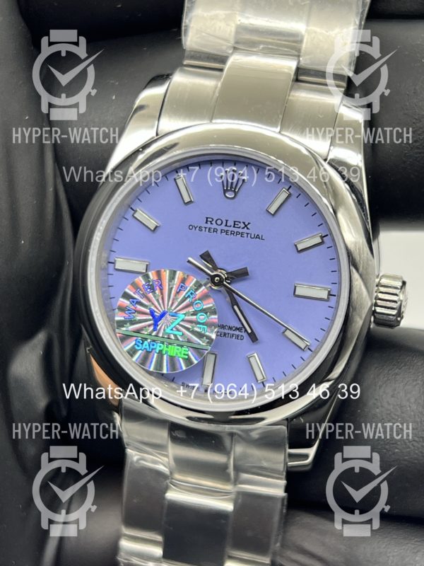 Товар Rolex Oyster Perpetual 31mm Art 11505 Фото 2 - Rolex Oyster Perpetual 31mm Art 11505