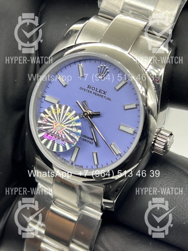 Товар Rolex Oyster Perpetual 31mm Art 11505 Фото 3 - Rolex Oyster Perpetual 31mm Art 11505