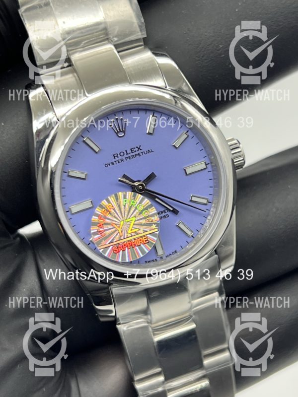 Товар Rolex Oyster Perpetual 31mm Art 11505 Фото 4 - Rolex Oyster Perpetual 31mm Art 11505
