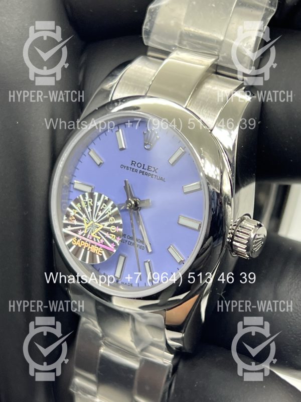 Товар Rolex Oyster Perpetual 31mm Art 11505 Фото 7 - Rolex Oyster Perpetual 31mm Art 11505