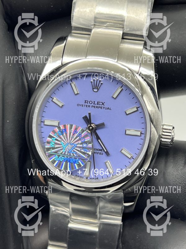 Товар Rolex Oyster Perpetual 31mm Art 11505 Фото 8 - Rolex Oyster Perpetual 31mm Art 11505