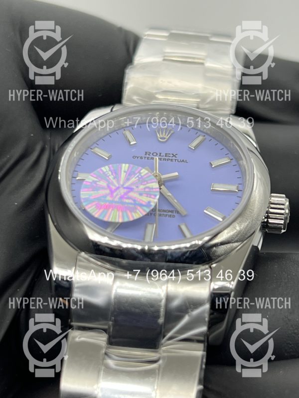 Товар Rolex Oyster Perpetual 31mm Art 11505 Фото 9 - Rolex Oyster Perpetual 31mm Art 11505