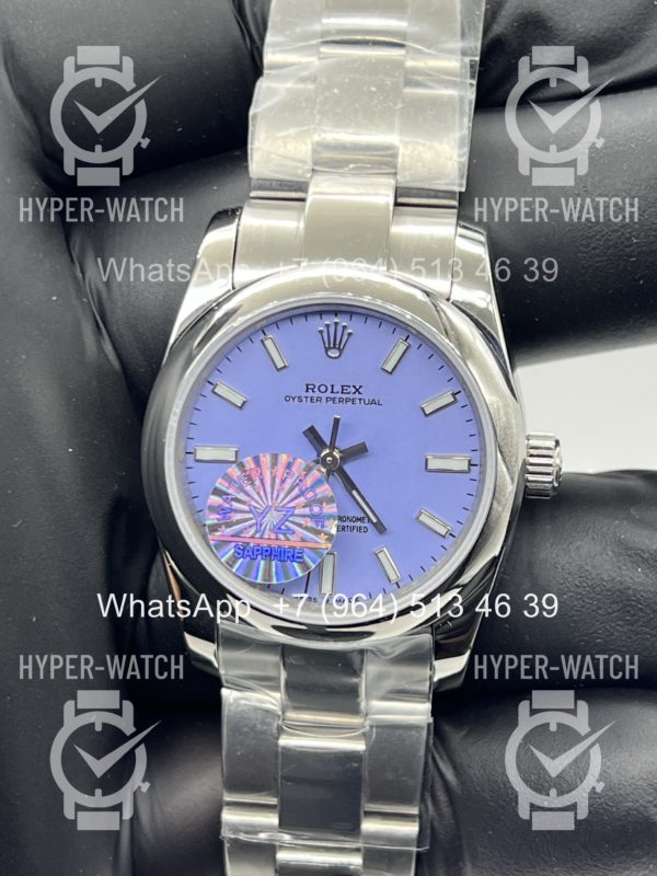 Товар Rolex Oyster Perpetual 31mm Art 11505 Фото 10 - Rolex Oyster Perpetual 31mm Art 11505