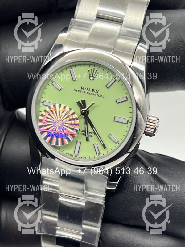 Фото 2 - Rolex Oyster Perpetual 31mm Art 11506