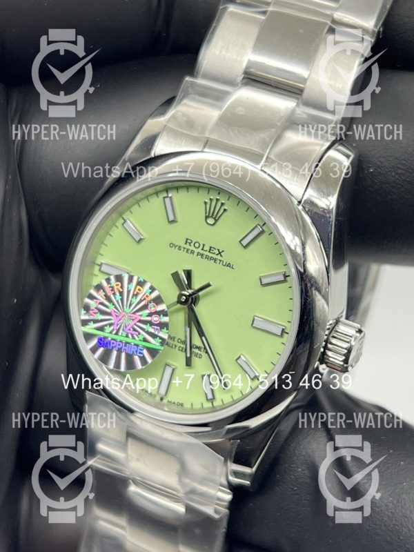 Фото 3 - Rolex Oyster Perpetual 31mm Art 11506