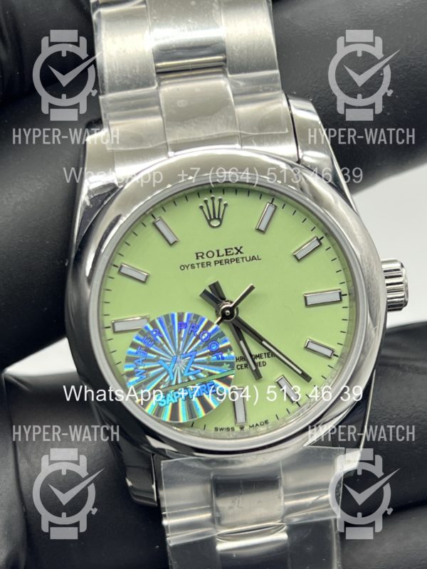 Фото 4 - Rolex Oyster Perpetual 31mm Art 11506